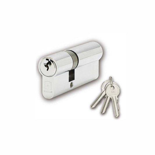 PACO Door Cylinder With 3 Keys