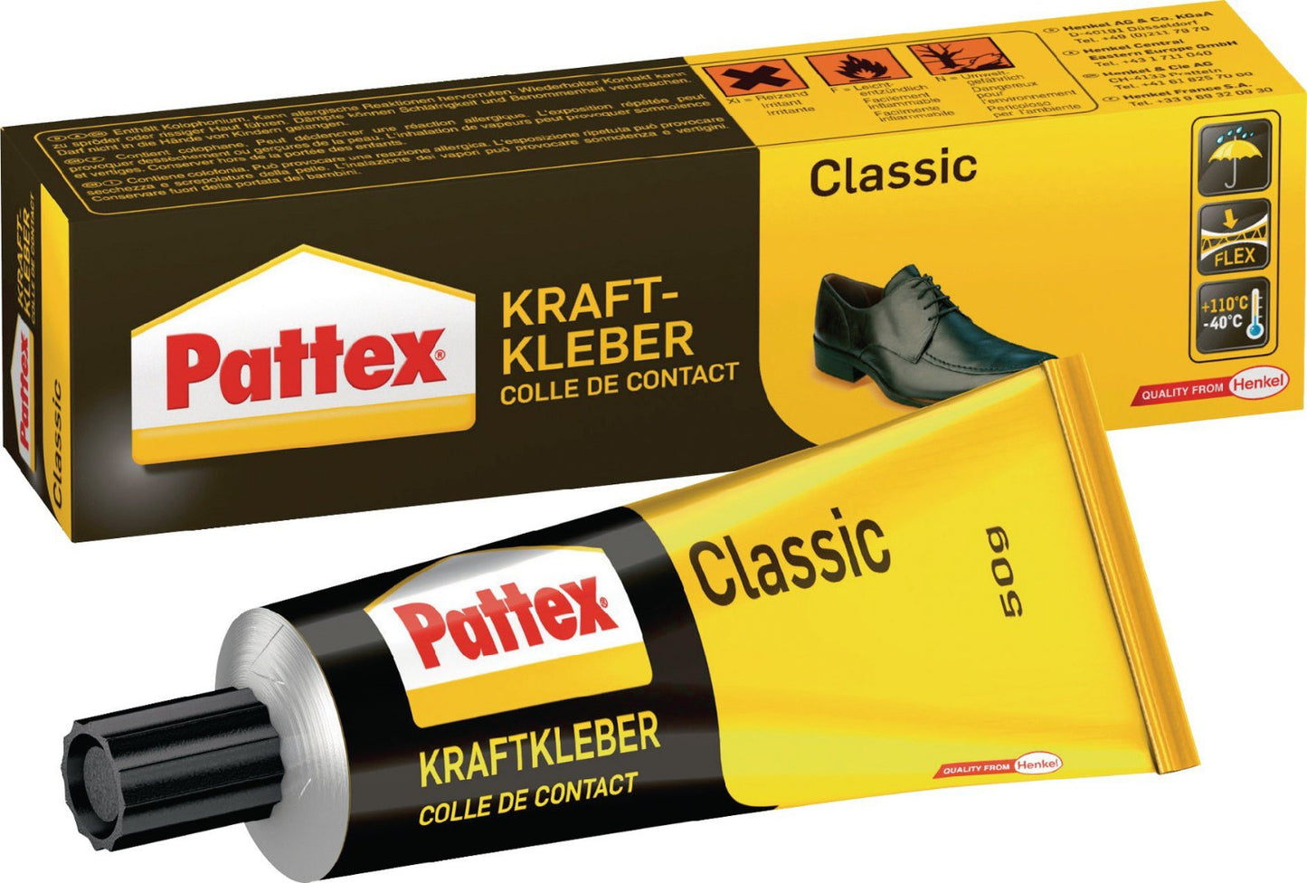 Pattex Classic Glue