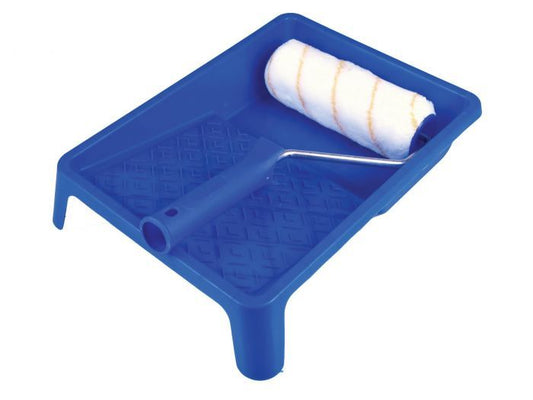 Painting Tray & Painting Roller Set