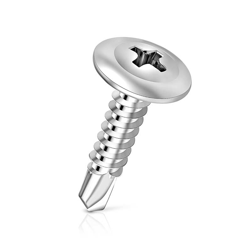 Self-Drilling Screws