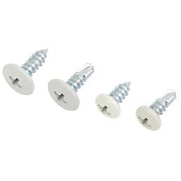 Self-Drilling Screws