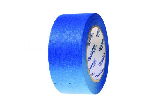 Blue Masking Tape - 2 Sizes