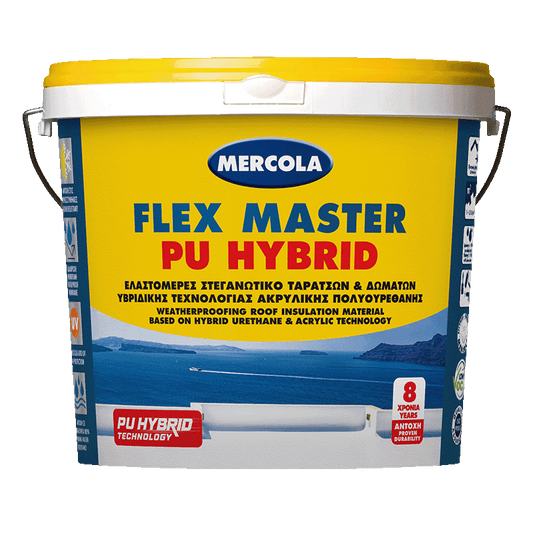 FLEXMASTER PU HYBRID