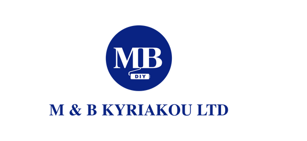 M&B KYRIAKOU 