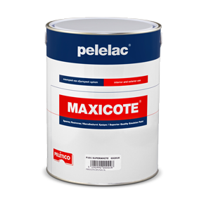 MAXICOTE EMULSION WALL PAINT