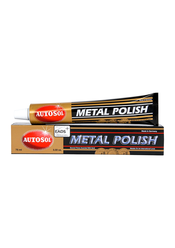 Metal Polish AUTOSOL