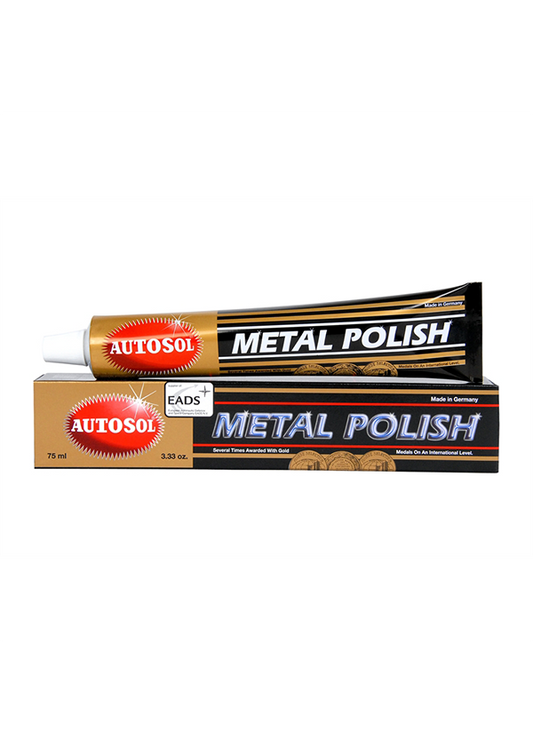 Metal Polish AUTOSOL