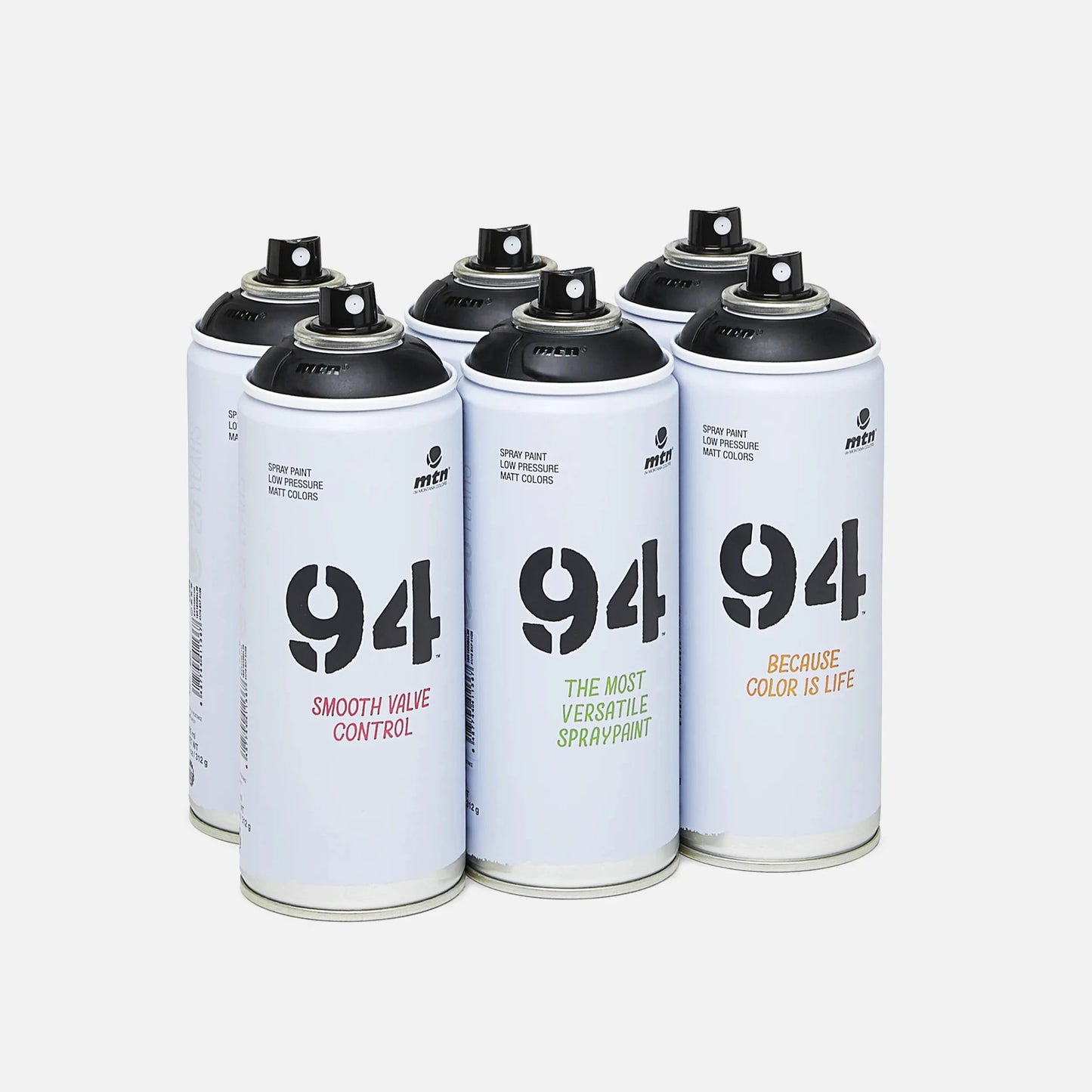 MONTANA GRAFFITI SPRAY MTN94®