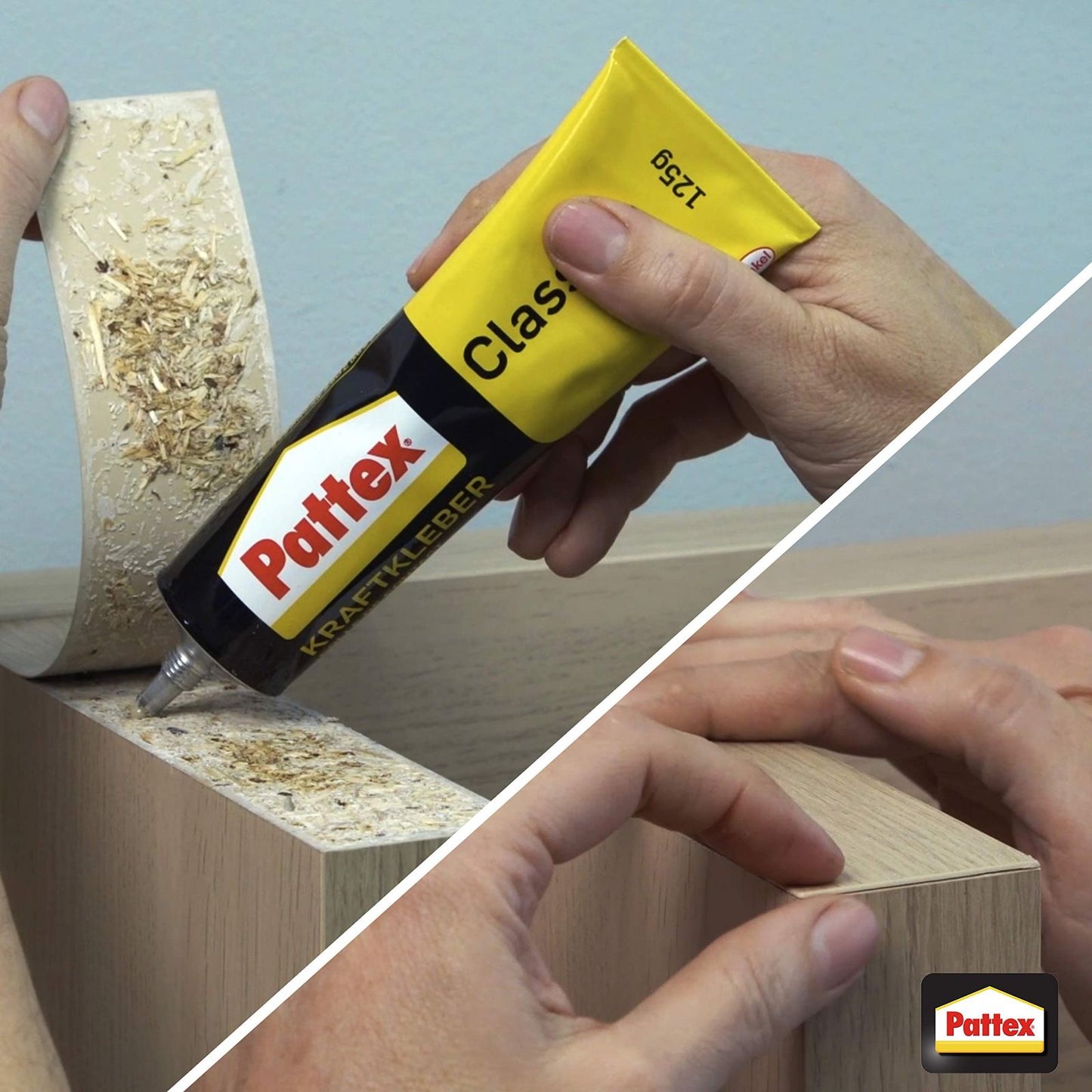 Pattex Classic Glue