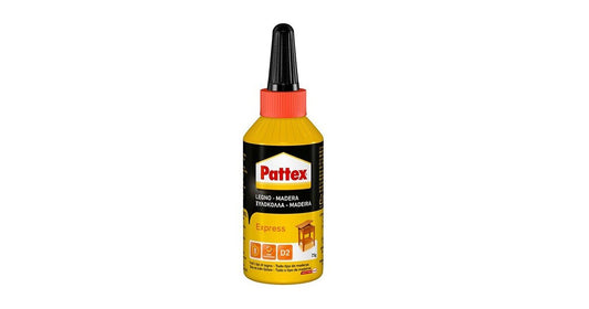 PATTEX Express Wood Glue 75g