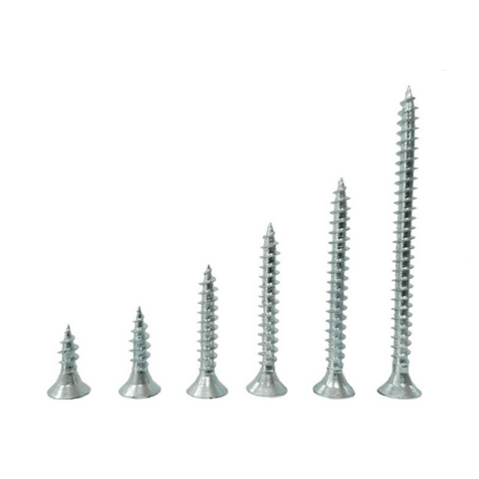 Wood Screws