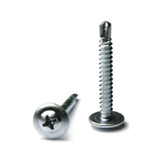 Self-Drilling Screws