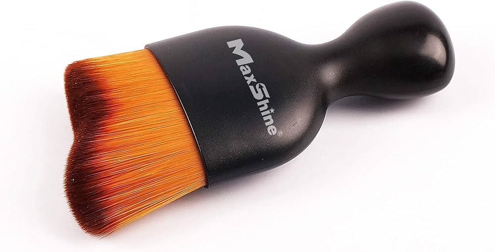 Maxshine Ultra Soft Handed Detailing Brush