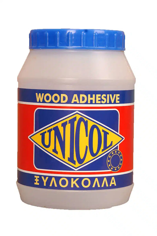 Wood Adhesive UNICOL 1kg